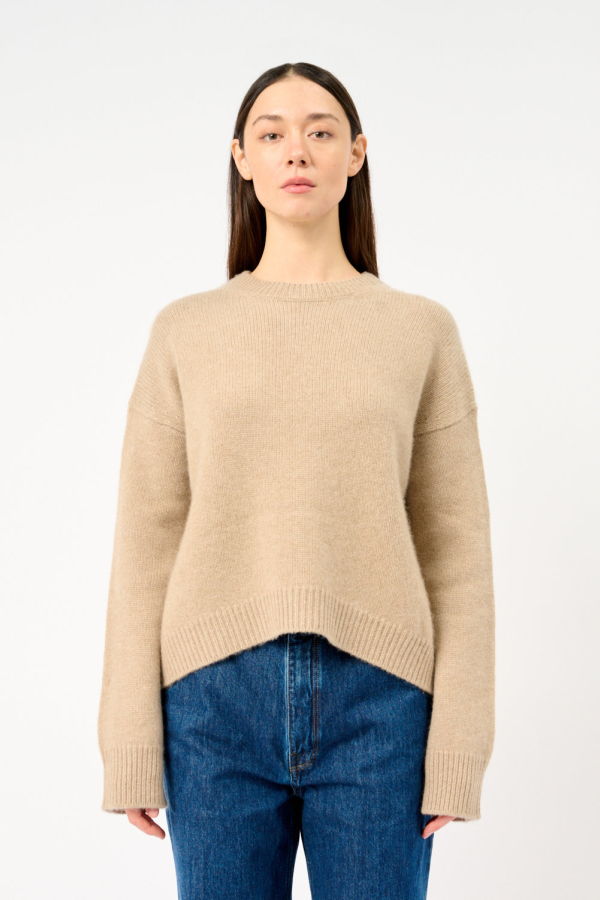 Arch4 The Ivy Sweater