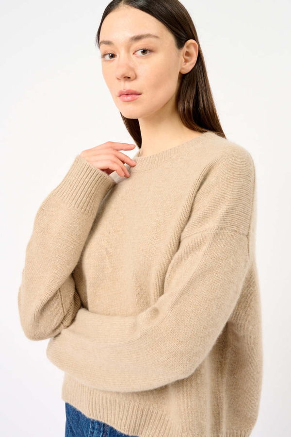 Arch4 The Ivy Sweater