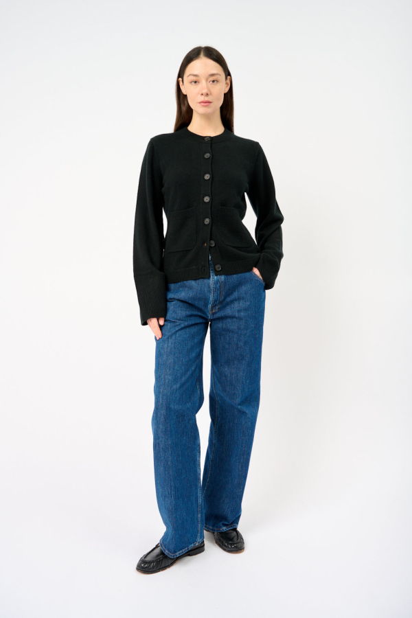 Arch4 The Jasmine Cardigan Cardigan