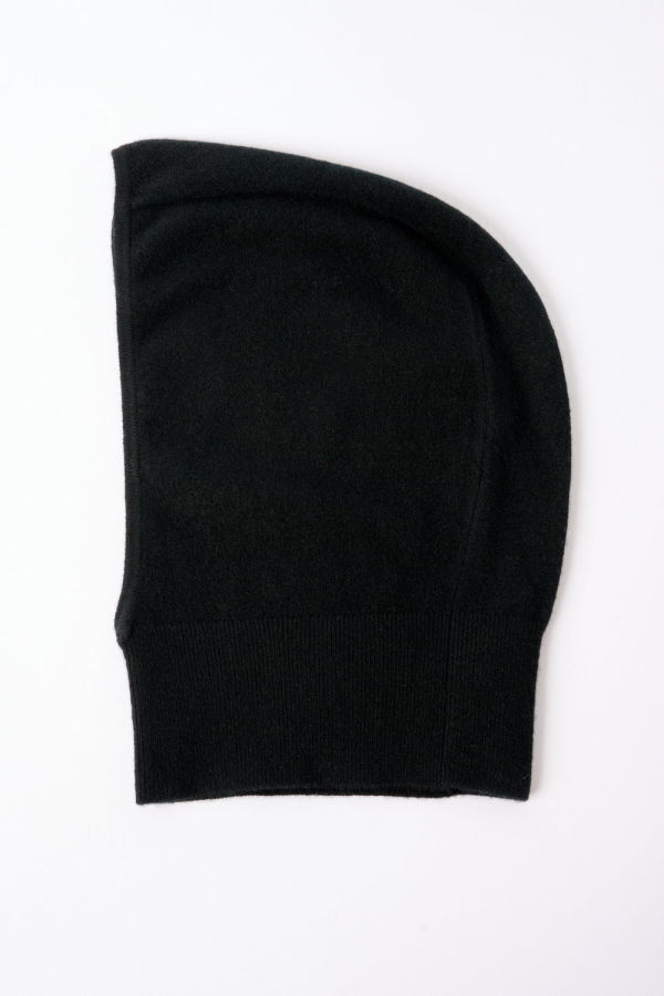 Arch4 Manuel Balaclava - Black
