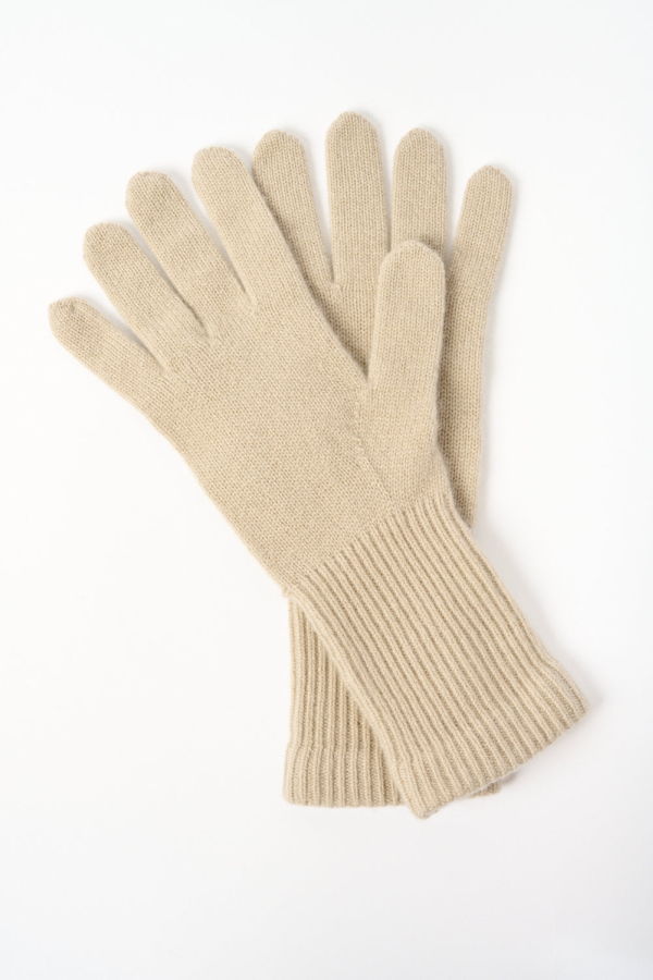 Arch4 Whitewood Gloves - Taupe