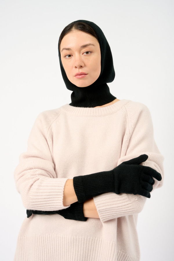 Arch4 The Whitewood Gloves