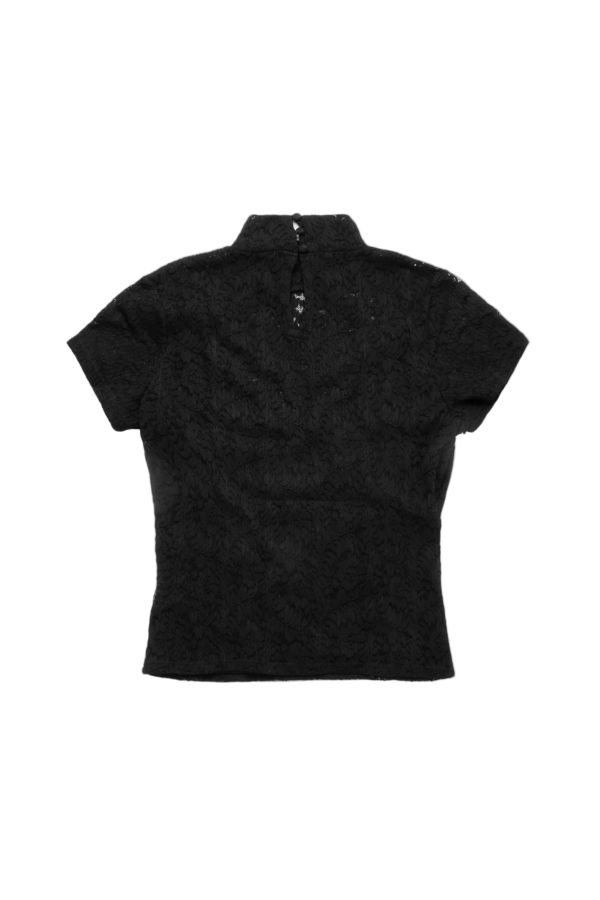 Paige June Tee - Black