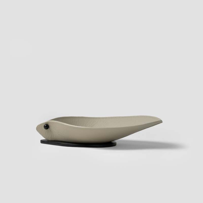 Dotlinesurface 017-1 Leaf S Valet Tray