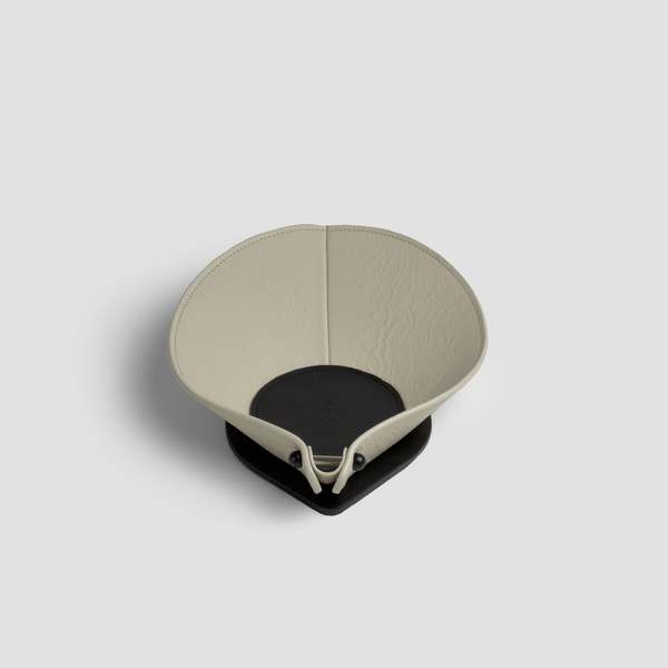 Dotlinesurface 017-1 Leaf S Valet Tray