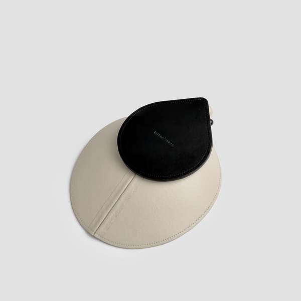 Dotlinesurface 017-1 Leaf S Valet Tray