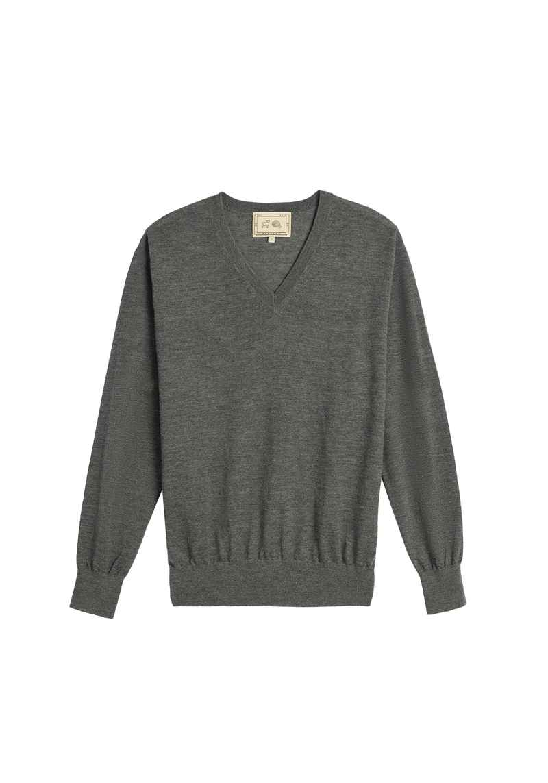 DEMYLEE Blythe Superfine Cashmere Sweater
