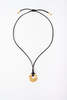 Otiumberg Elements Cord Necklace - Thumbnail 1