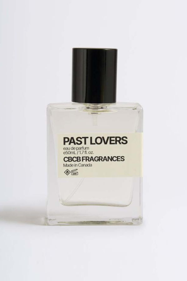 CBCB Fragrances Past Lovers Parfum 50 ml