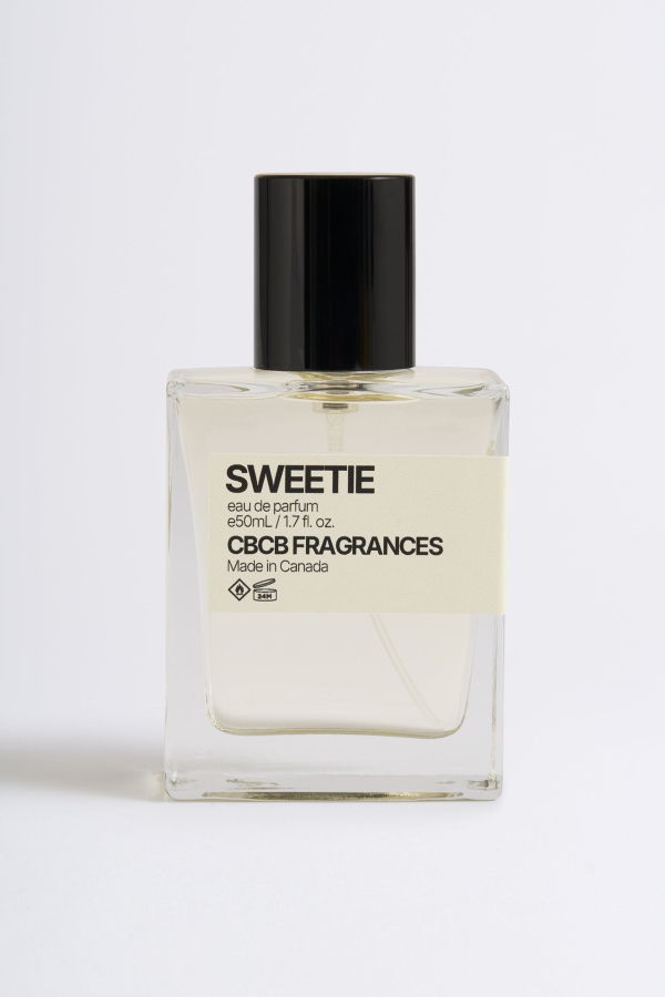 CBCB Fragrances Sweetie Parfum
