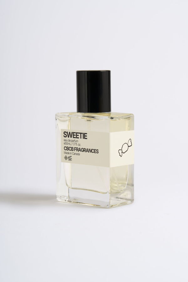 CBCB Fragrances Sweetie Parfum