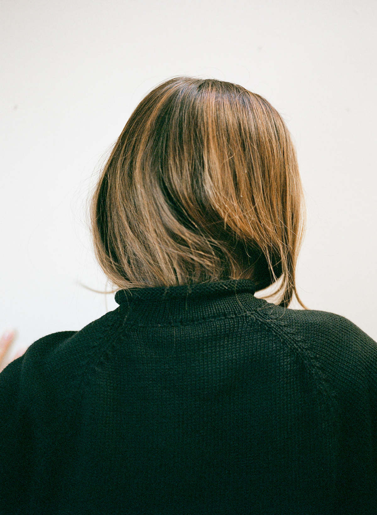 Maria Stanley Chunky Oversized Jumper - Image 11 of 11