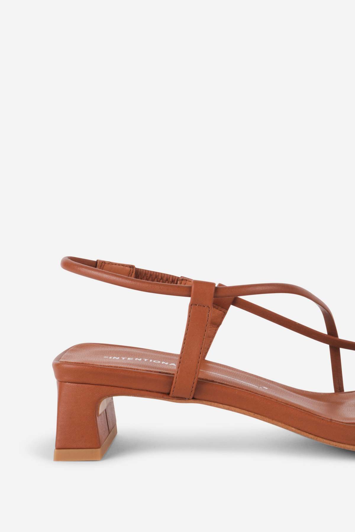 "INTENTIONALLY __________." Anca Heel - Image 18 of 21