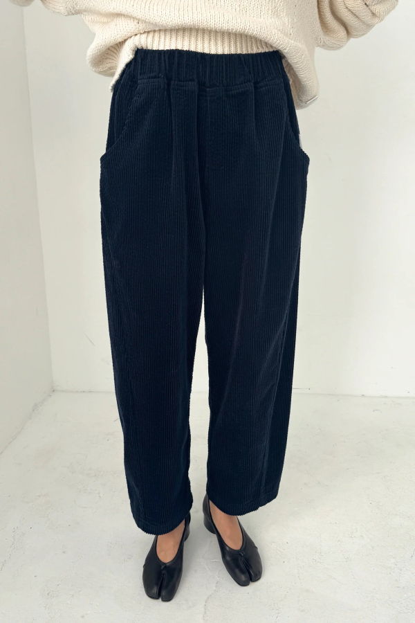 Le Bon Shoppe Soft Corduroy Arc Pants