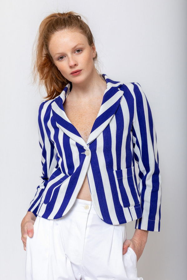 MII COLLECTIONS Apollon Jacket