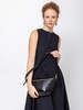 Clare V. Grande Fanny Bag - Congo Croco - Thumbnail 1