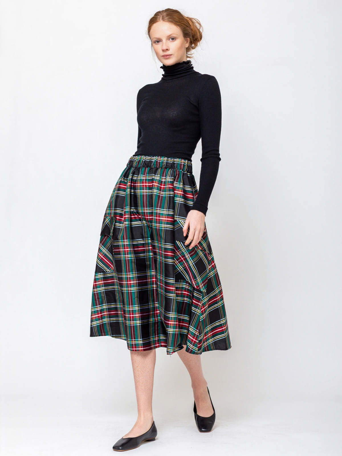 Aquarius Cocktail Le Cargo Skirt - Image 2 of 7