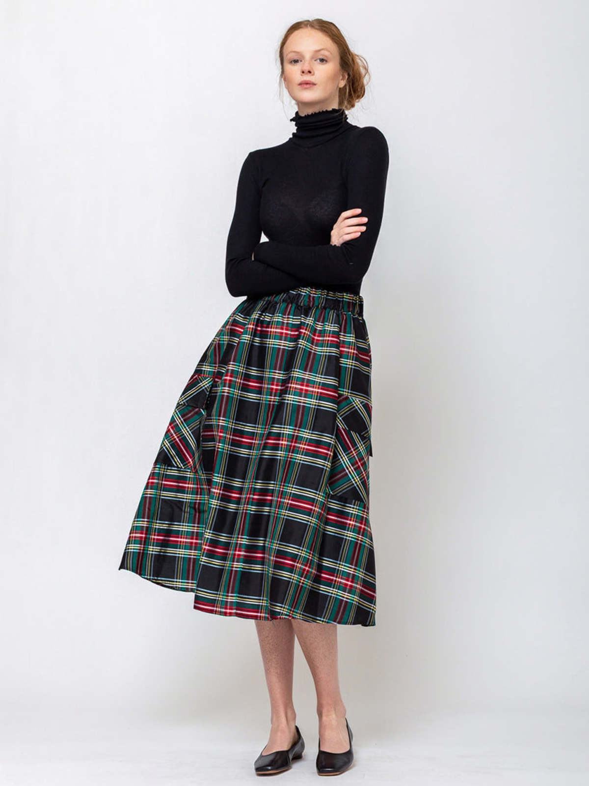 Aquarius Cocktail Le Cargo Skirt - Image 3 of 7