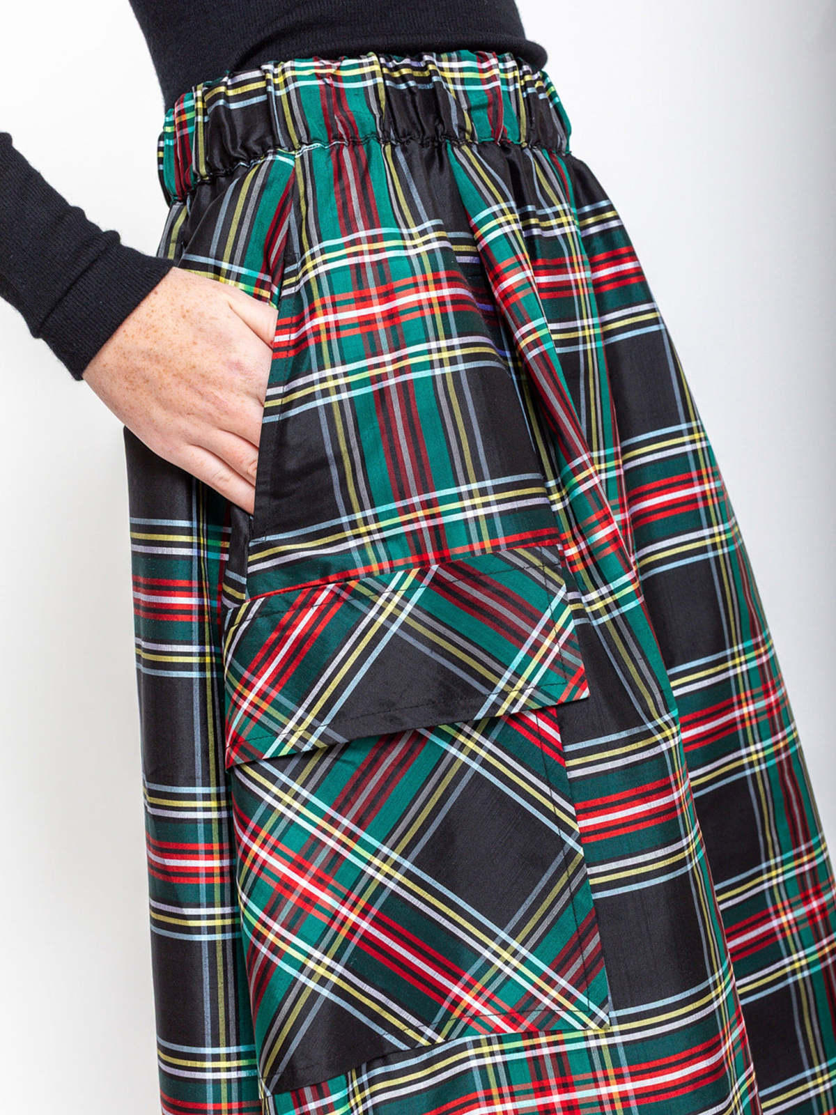 Aquarius Cocktail Le Cargo Skirt - Image 4 of 7