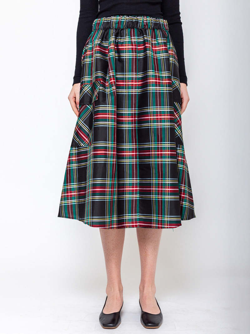 Aquarius Cocktail Le Cargo Skirt