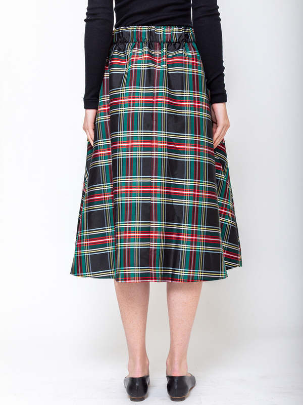 Aquarius Cocktail Le Cargo Skirt