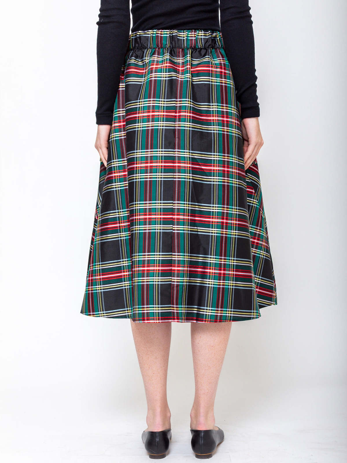 Aquarius Cocktail Le Cargo Skirt - Image 7 of 7