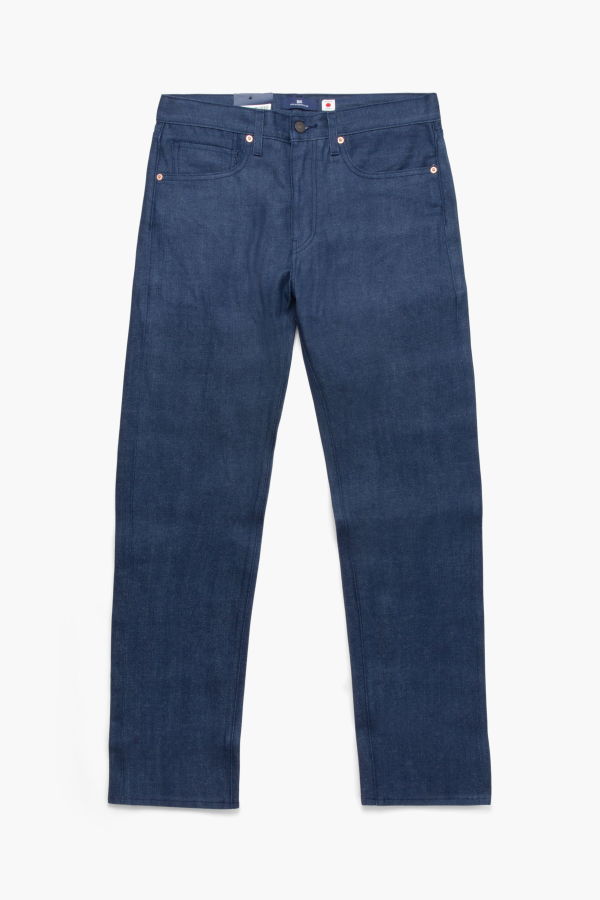 Levi's 505 Regular Fit Jeans - Blue