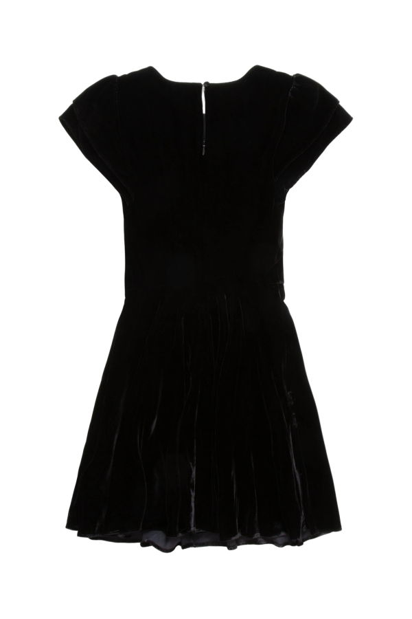 Paige Khai Dress - Black
