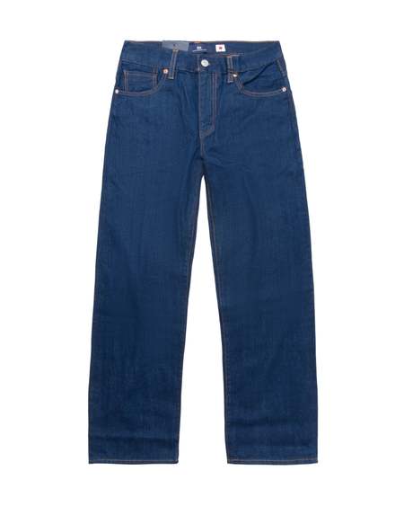 MALBON GOLF Caddy Bear Crewneck Sweatshirt - Black | Garmentory