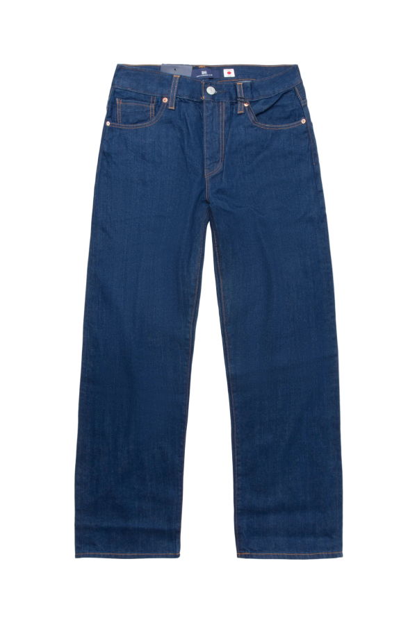 Levi's Marker Loose Fit Jean Jeans - Blue