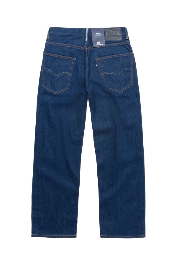 Levi's Marker Loose Fit Jean Jeans - Blue