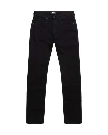 MALBON GOLF Caddy Bear Crewneck Sweatshirt - Black | Garmentory