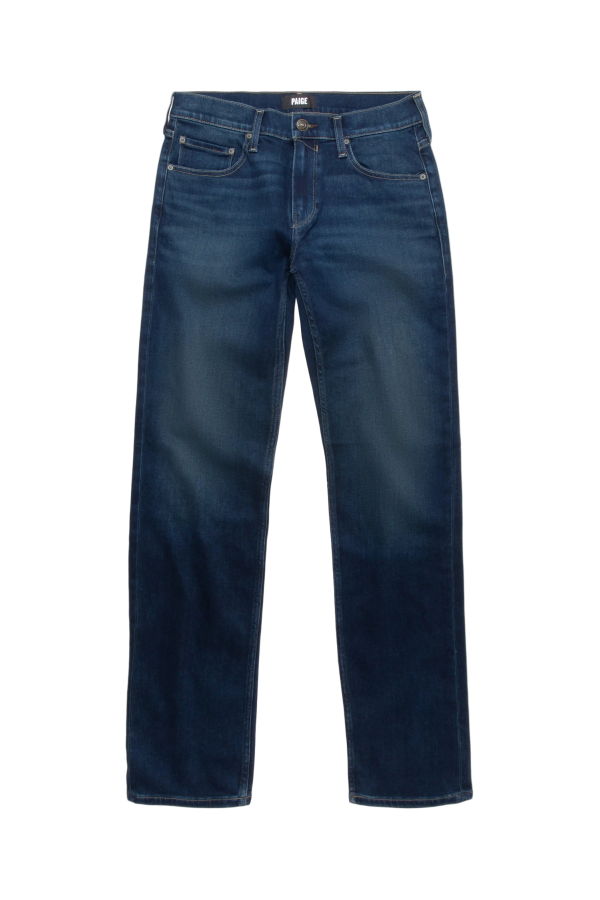 Paige Normandie Straight Jean - Andros