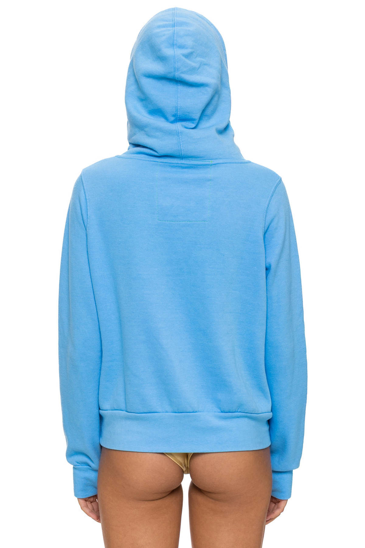 Aviator Nation Ninja Hooded Pullover Hoodie - Image 5 of 5