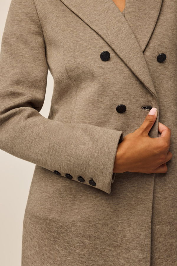 GREYSON Ojai Double Breasted Blazer