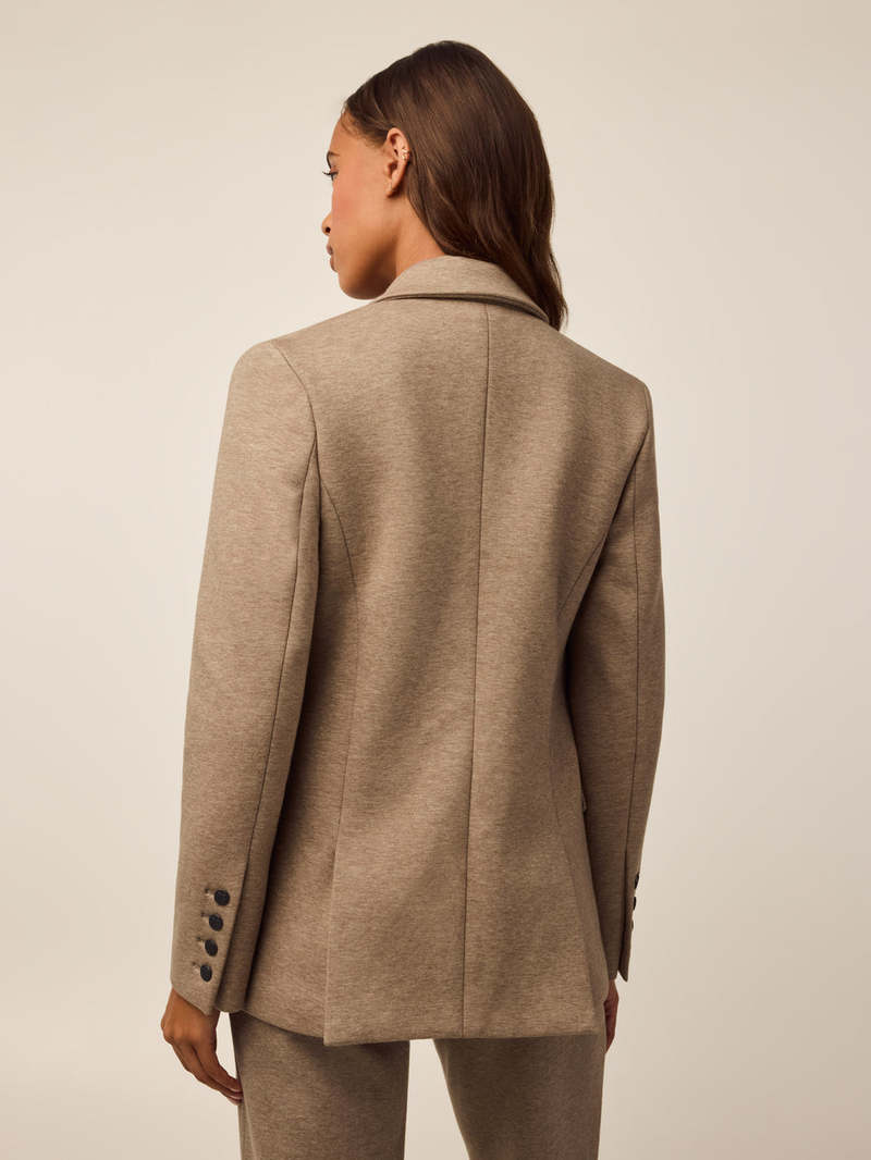 GREYSON Ojai Double Breasted Blazer