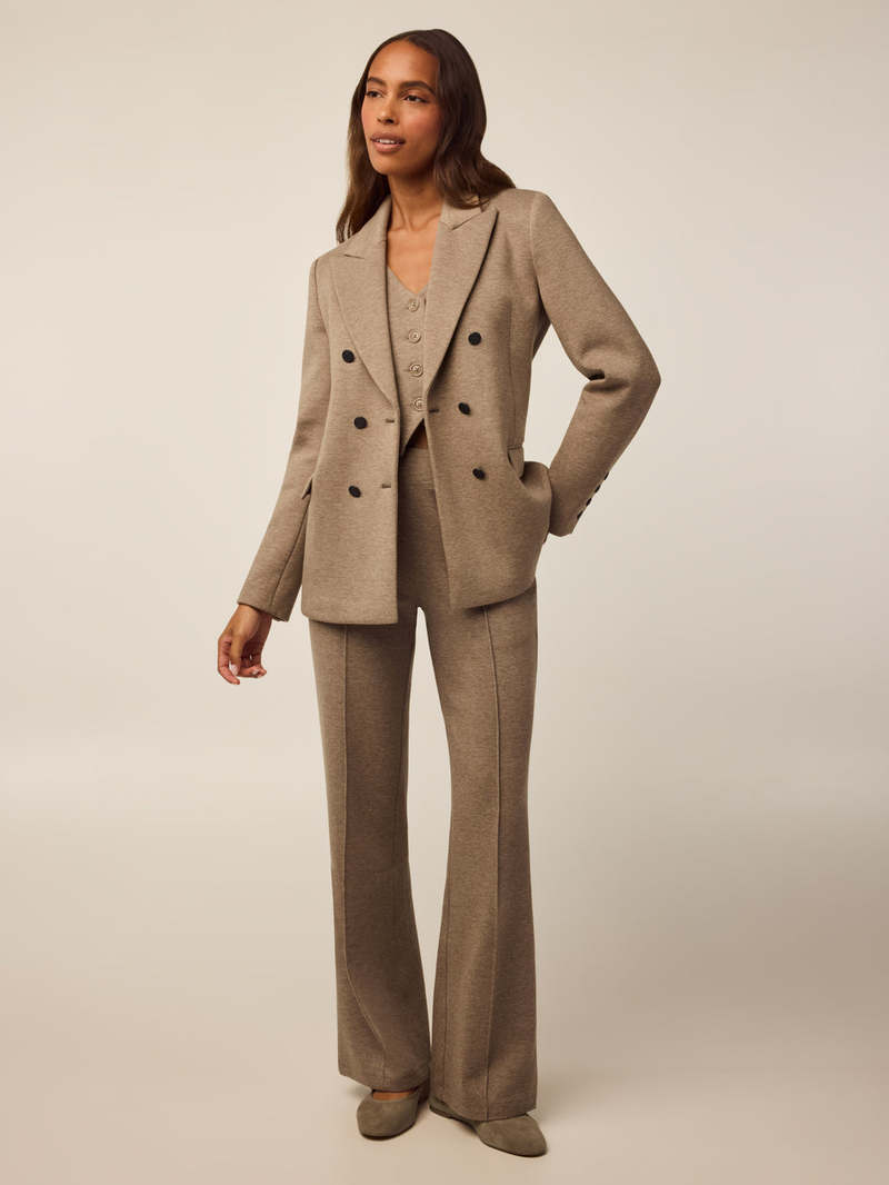 GREYSON Ojai Double Breasted Blazer