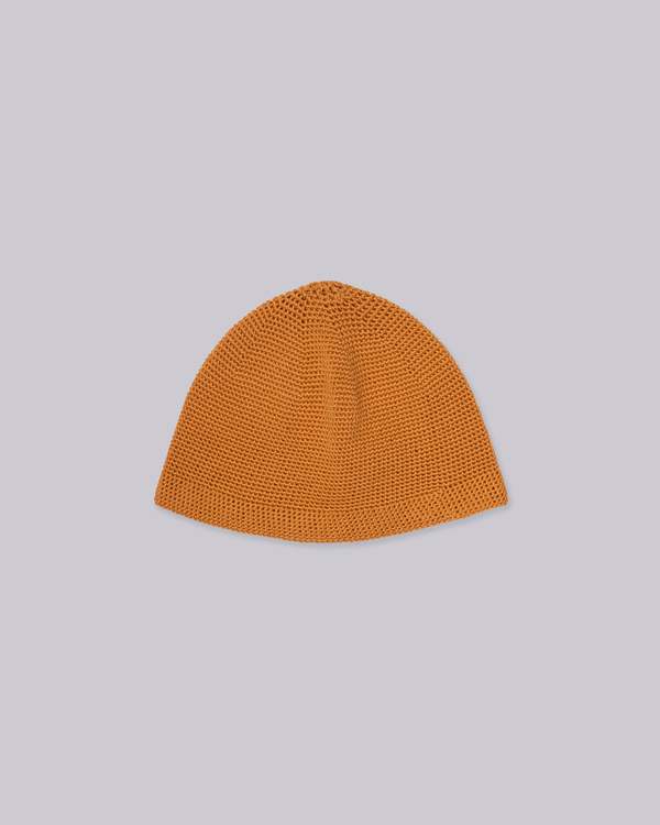 Sayaka Davis New York Crochet Beanie - Sun
