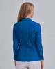 SAYAKA DAVIS NEW YORK Hand Pleated Shirt - Cerulean - Thumbnail 3