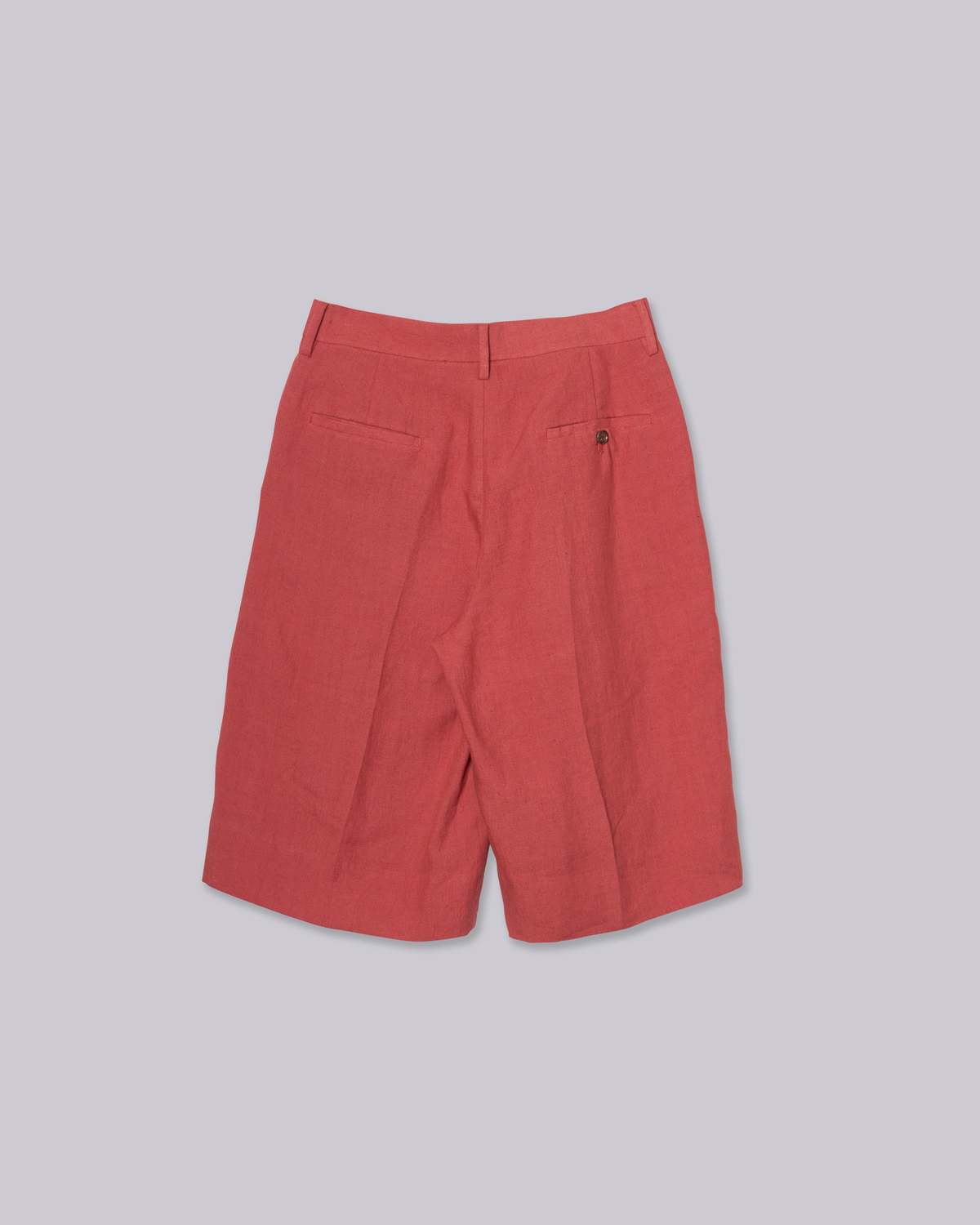 Sayaka Davis New York Shorts - Clay - Image 6 of 6