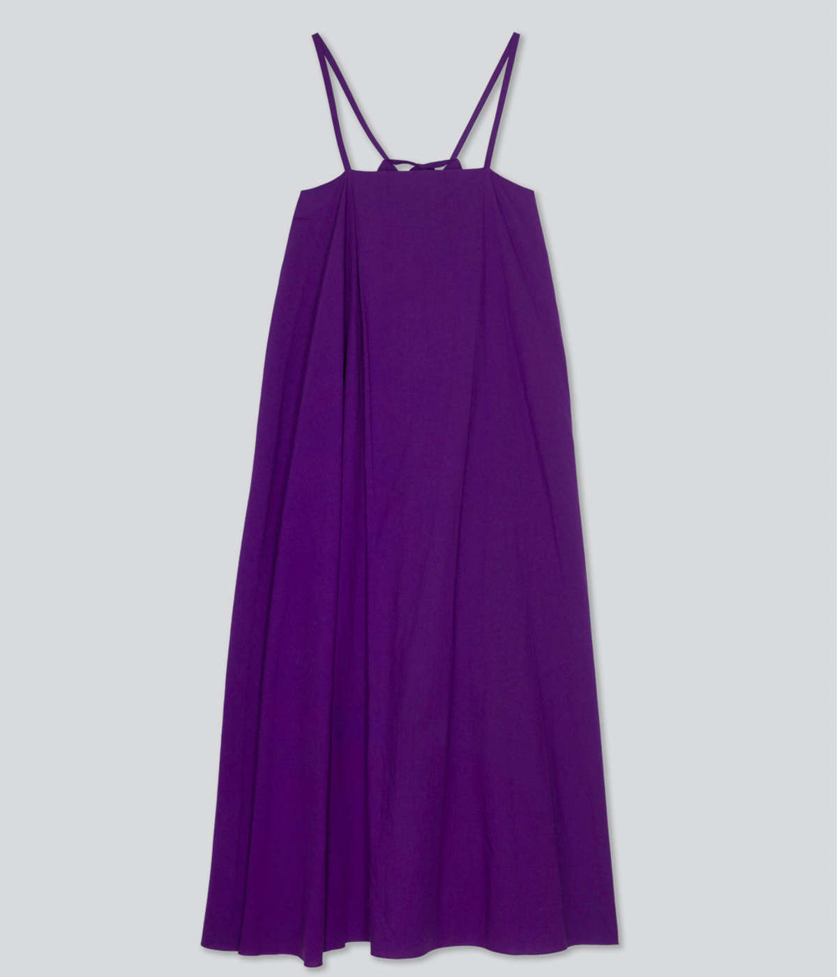 SAYAKA DAVIS NEW YORK Strappy Dress - Purple - Image 4 of 5