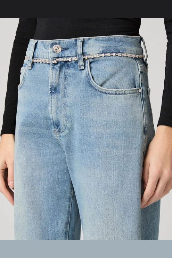 Paige Arellia Ankle Jeans