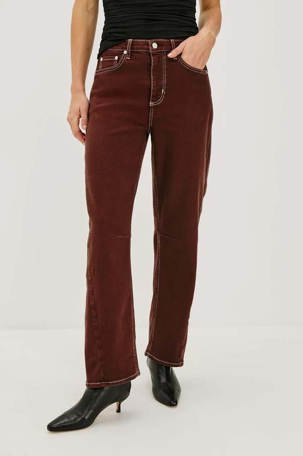 RAILS CLOTHING Samo Barrel Jeans