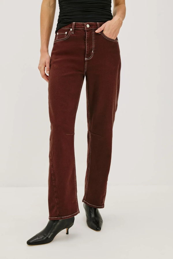 RAILS CLOTHING Samo Barrel Jeans