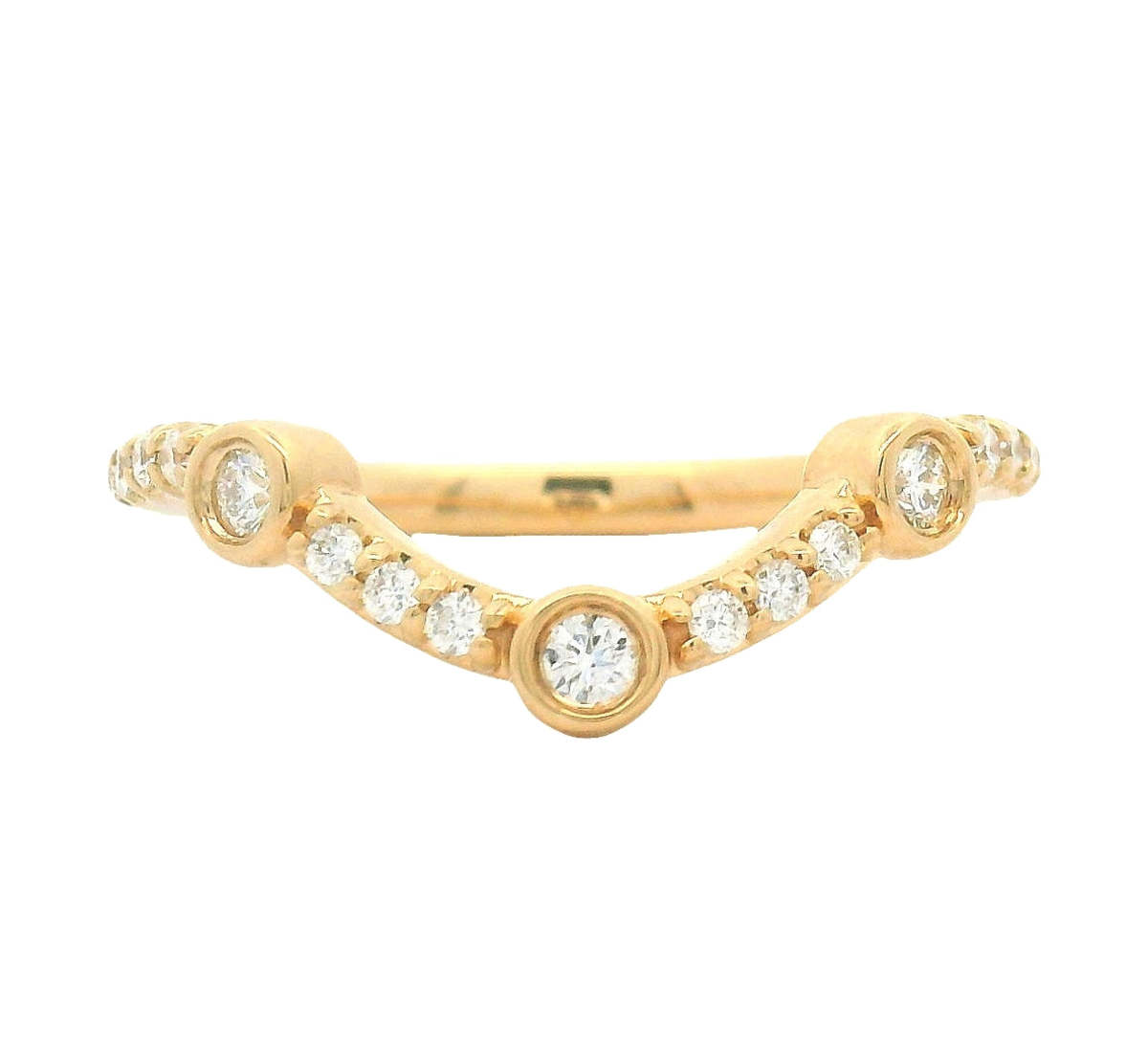 Active Star Rialto Young in the Mountains Stardusted Rialto Ring | Garmentory