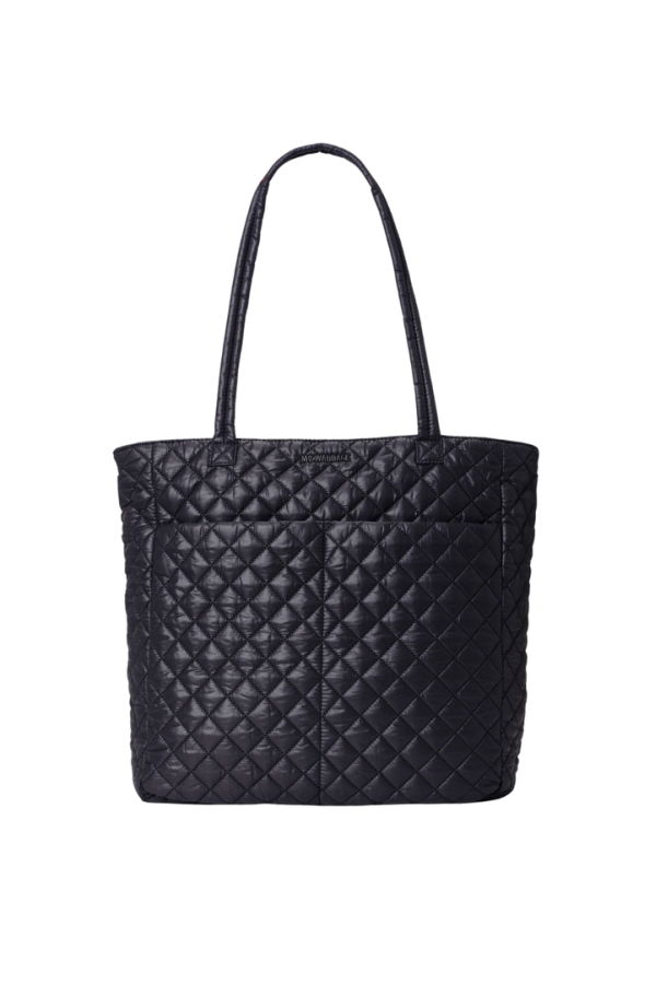 mz wallace Large Metro Quatro Tote - Black