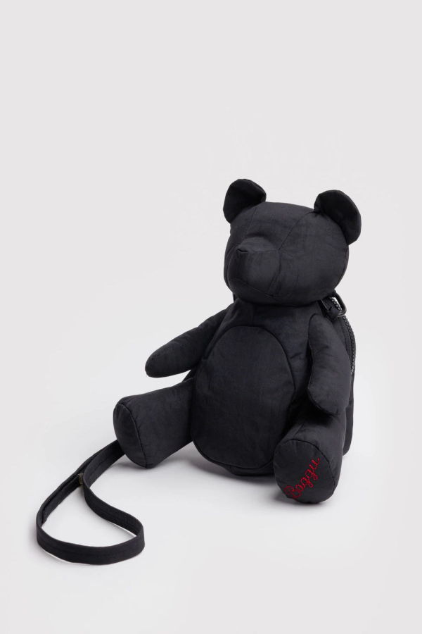 BAGGU Bear Bag Crossbody Bag