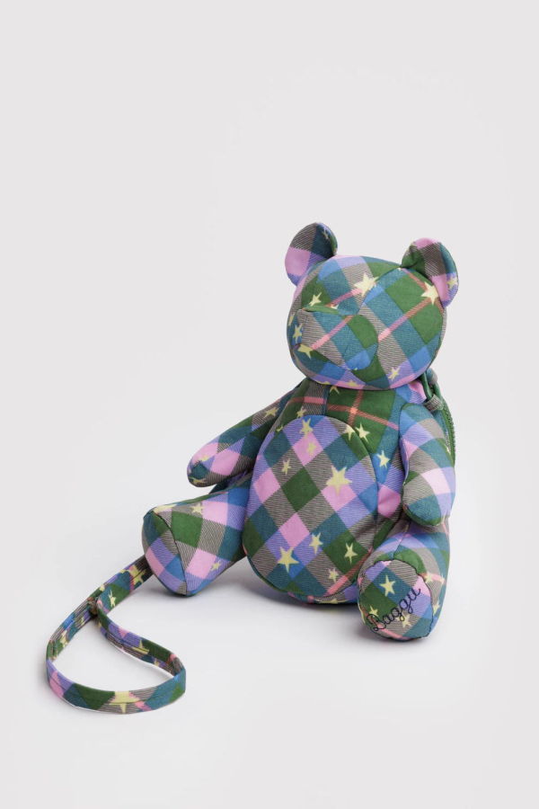 BAGGU Bear Bag