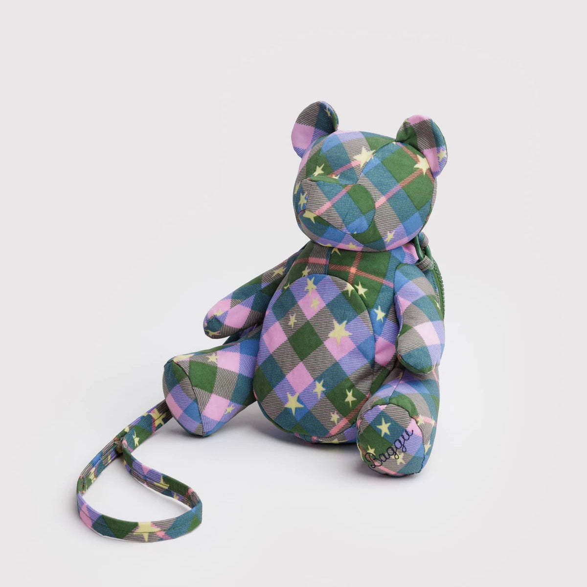 BAGGU Bear Bag - Image 1 of 4