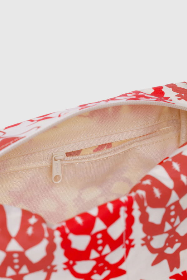 BAGGU Cowgirl Dopp Kit